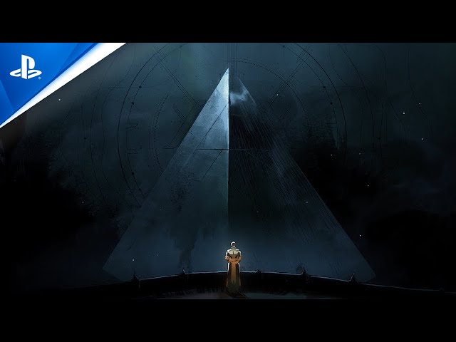 Destiny 2 : Au-delà de la Lumière | Découvrez la vérité au-delà des contes - FR | PS4