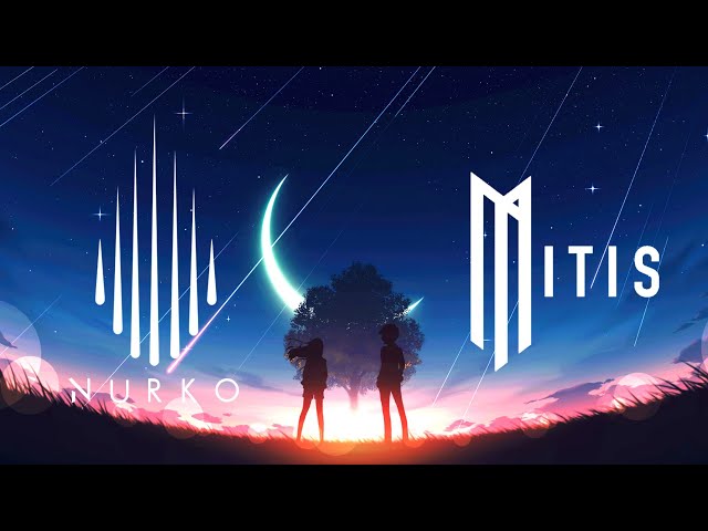 Million Miles | A Nurko x Mitis Inspired NCS Mix