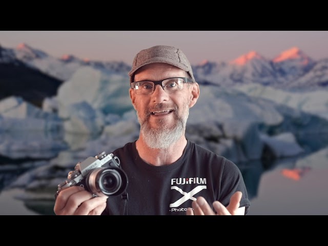 The Most Useful Fujifilm Autofocus Setting: Store AF Mode By Orientation