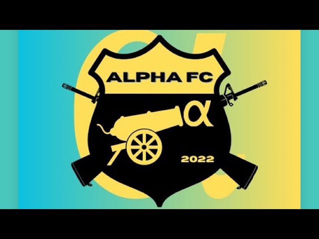 Alpha FC Temporada 1