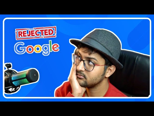 I Got Reached Out By Google India - Why I Turned It Down