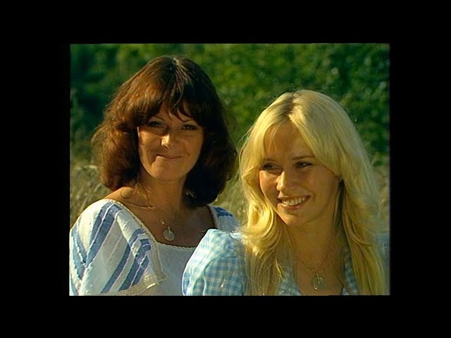 ABBA - I DO, I DO, I DO, I DO, I DO (1975)