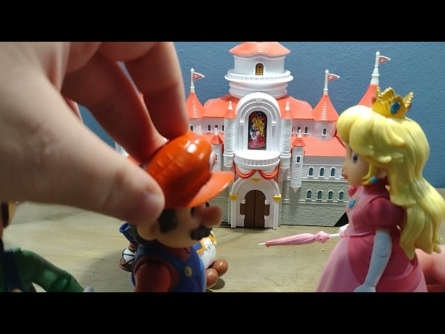 Super Mario Bros 5 Parte 1