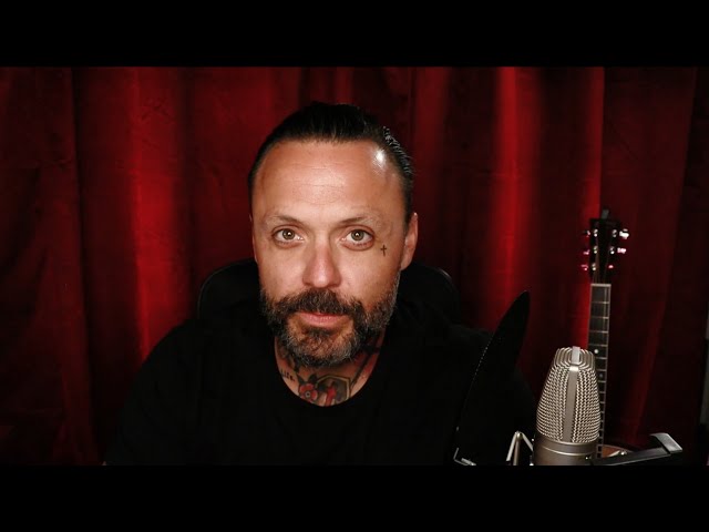 Acoustic Livestream Concert - Storytelling with Blue October hosted by Matt Pinfield on June 12th