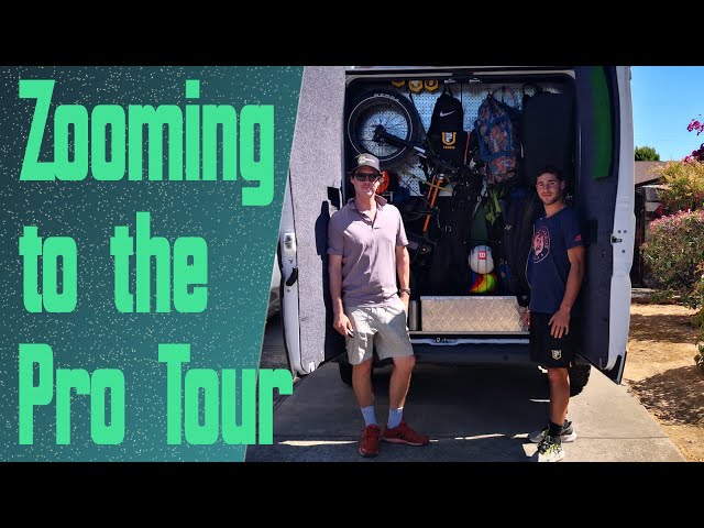 Journey to the Pro Tour Q&A