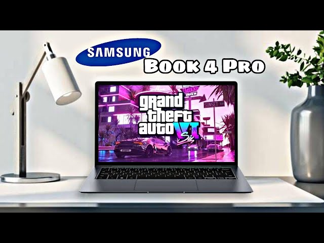 Samsung Book 4 Pro | all you needs here !!