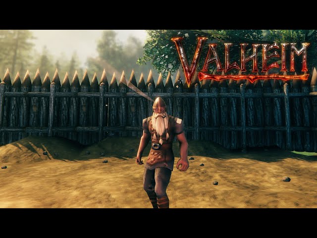 Außenposten wurde gebaut / Bereit für die Dungeons ? | #07 Valheim Mistlands gameplay deutsch