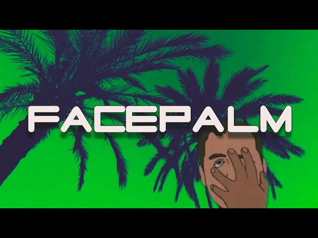ZaPaTaZz - FacePalm (Official Video)