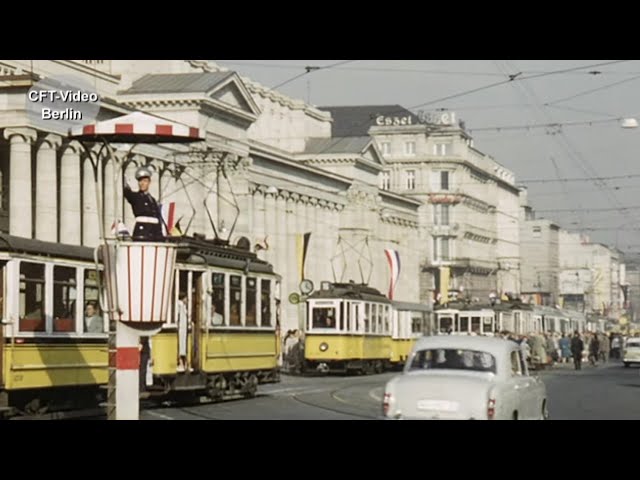 Geschichte der Straßenbahn in Stuttgart