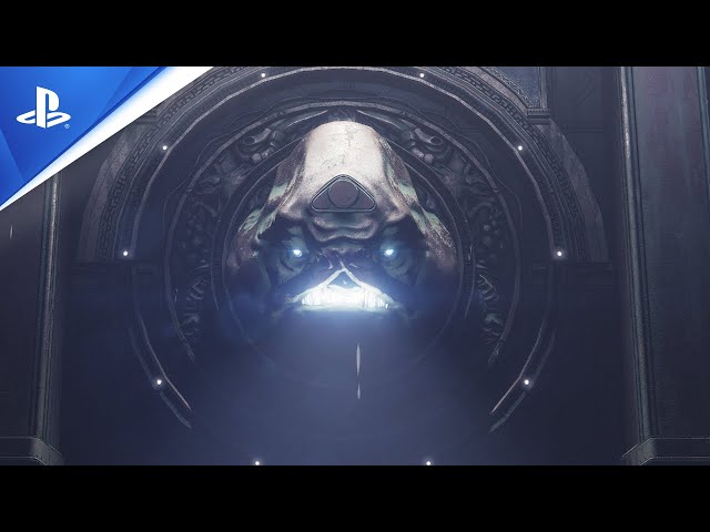 Destiny 2 : Saison des Tourments - Trailer du donjon Dualité - VF | PS4, PS5