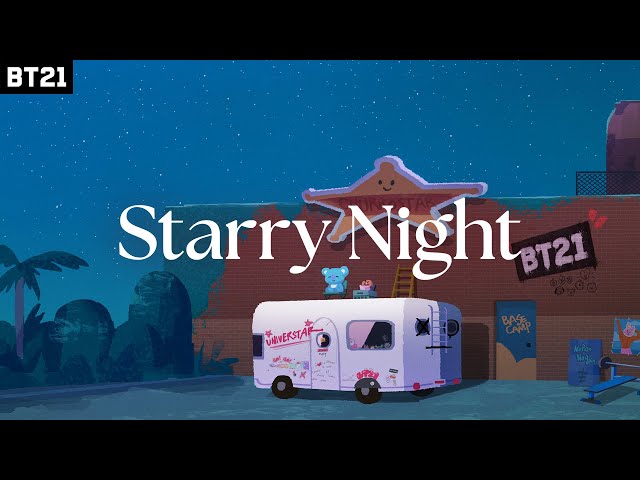 [Playlist] The starlight that shines more in the deepest nightㅣ우리 별보러 가지 않을래?