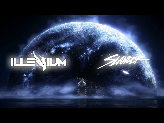 Pursuit Of Happiness | An ILLENIUM x Slander Inspired Mix By BYNZ