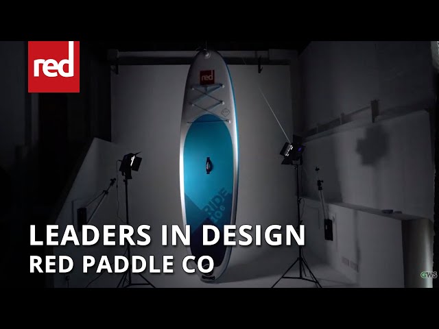 Red Paddle Co - Leaders In Design