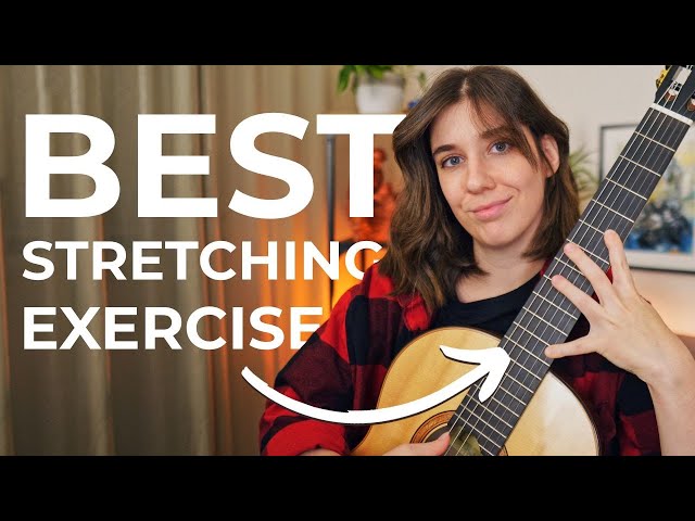 The ONLY Stretching Exercise You Need