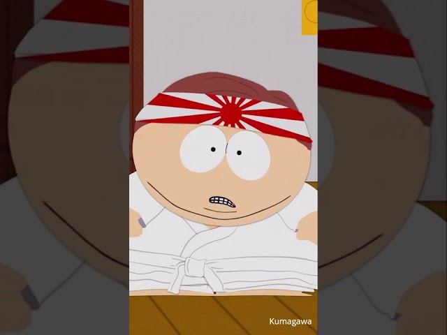 Dir fehlt Behellschung | South Park #shorts
