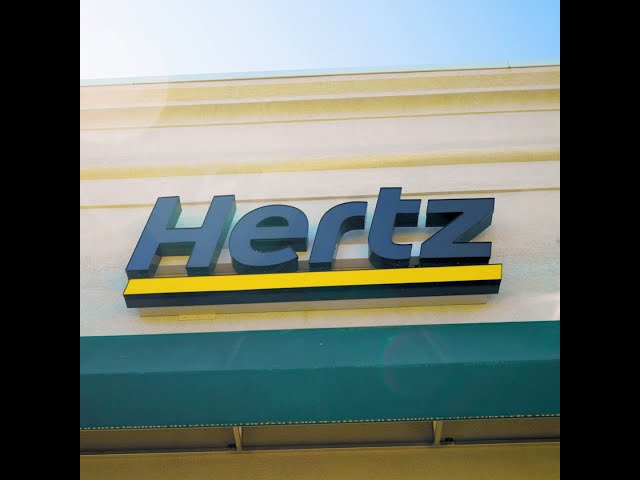 Join Hertz Gold Plus Rewards® for Free!