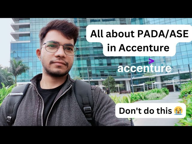 Only for freshers!! know this before joining #accenture #hyderabad #freshers #2023