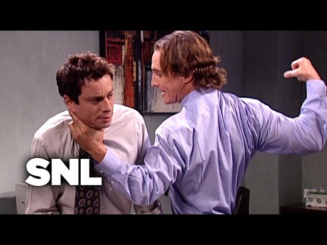 Office Stories - Saturday Night Live