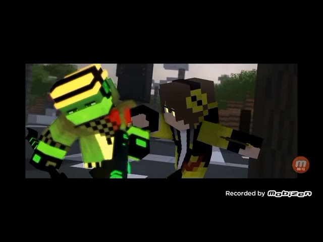 shadow creeper montage part 3