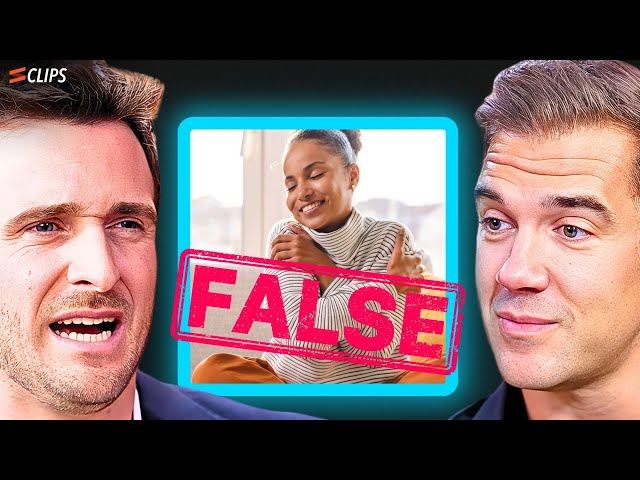 What People Get WRONG About Self Love! | Matthew Hussey