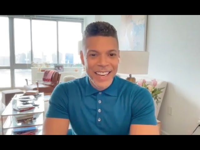 Wilson Cruz Discusses his Decades Long Career, Upcoming Projects, and Hopes for the Future