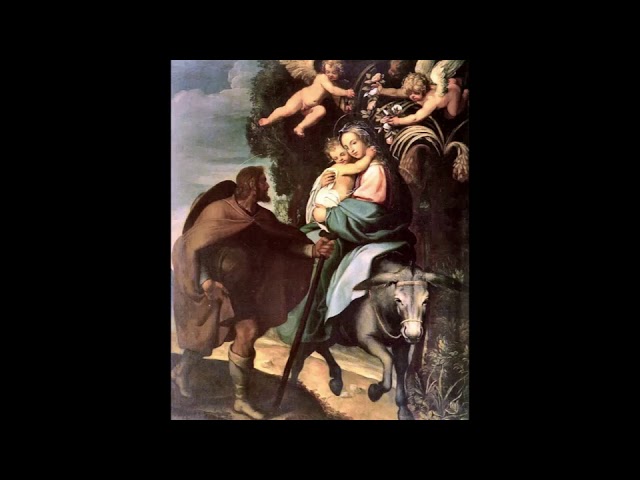 19 The Secret of the Rosary - Nineteenth Reading