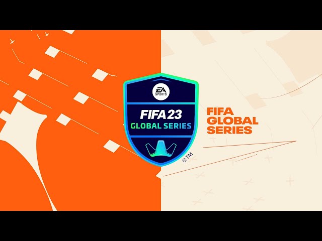 FGS 23 EA SPORTS Cup Trailer