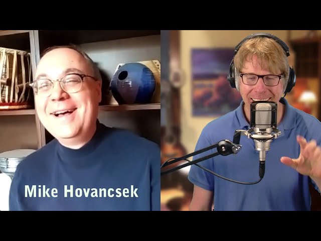 This Moment in Music - Episode 61 - Mike Hovancsek