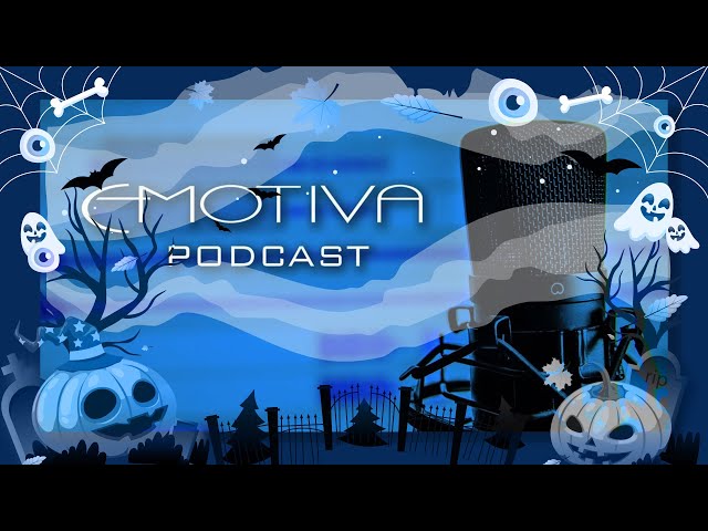 Emotiva Audio Podcast 10.06.23 - Bring Us Your Dead, Canadian Fulfillment, upcoming shows, & more!