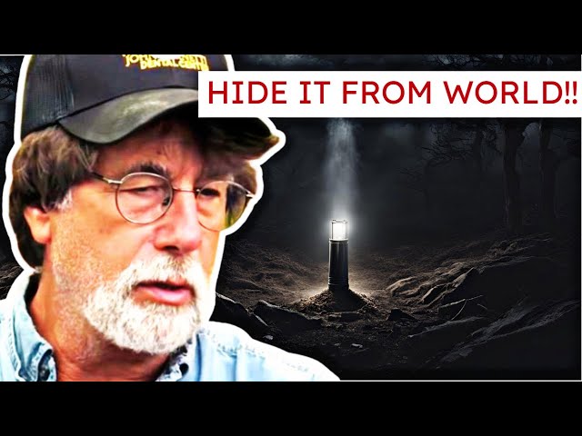 TERRIFYING Discovery at the Oak Island Money Pit