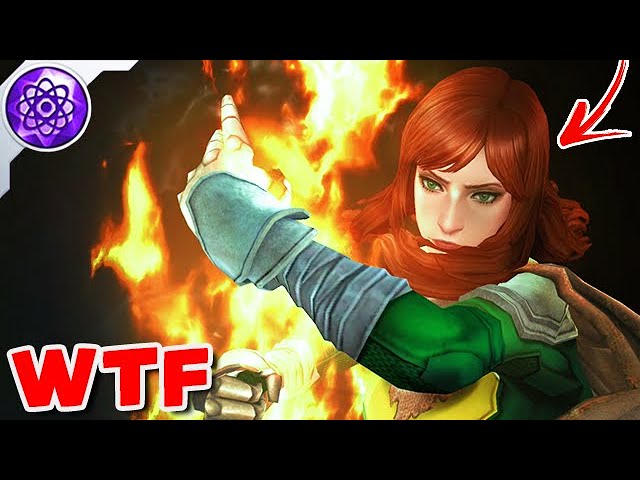 Nobody expected this to happen (and it did) - Marvel Future Fight