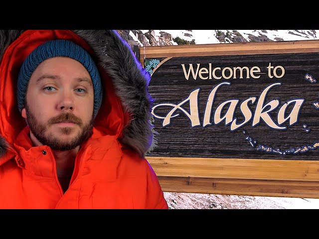 The Wild and Wacky Laws of Alaska