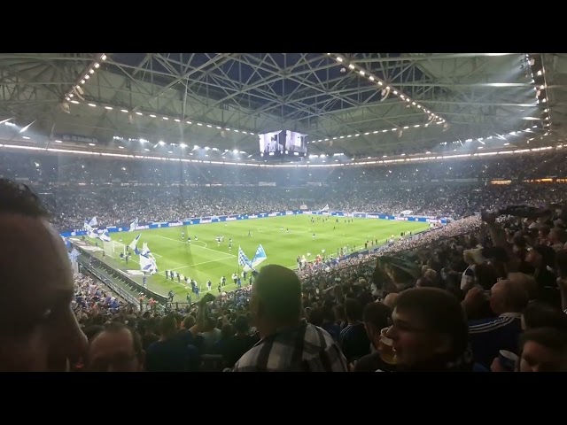 Steigerlied Schalke