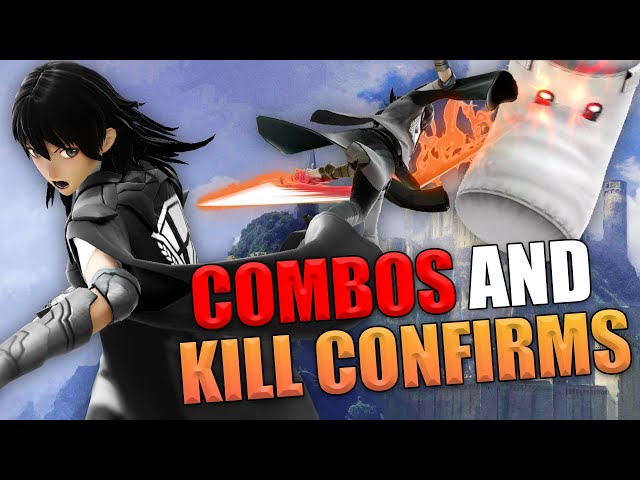The Ultimate Byleth Combo and Kill Confirm Guide