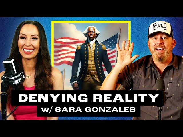 America Will NEVER Look the Same After This (w/ Sara Gonzales)