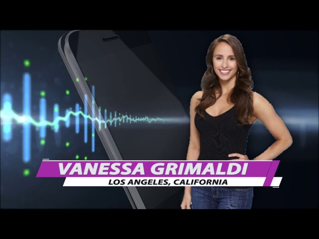 VANESSA GRIMALDI OPENS UP ABOUT LIFE AFTER "THE BACHELOR"