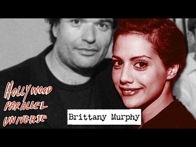 The Tragic Death of Brittany Murphy