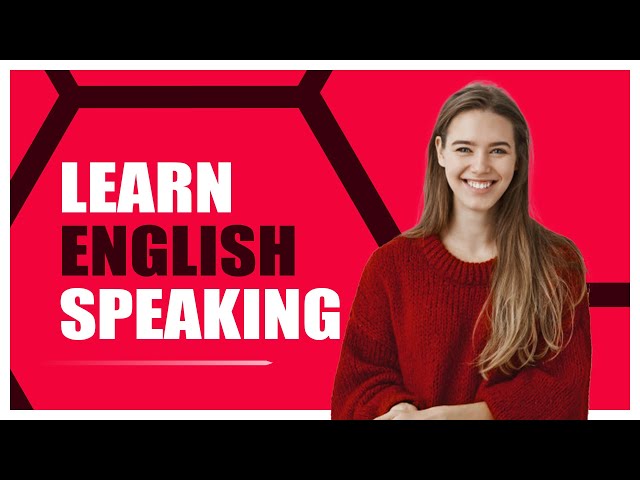 Improve Your Listening Skill & Speaking Confidently & Fluently | Listening English Practice