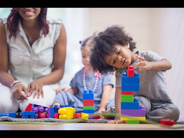 Building Organizational Skills and Executive Functions in Children with ADHD