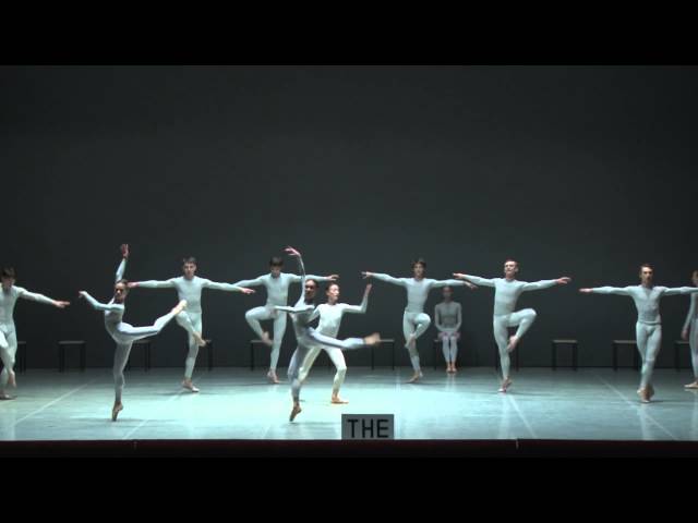 The Second Detail, Forsythe