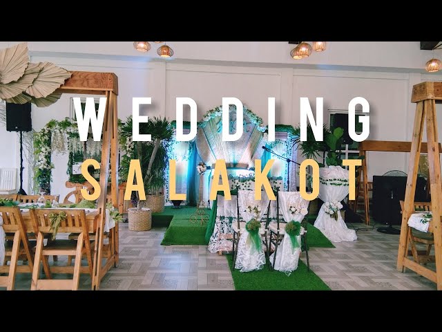 Kenjo Soundz - Wedding Event | Salakot Silang