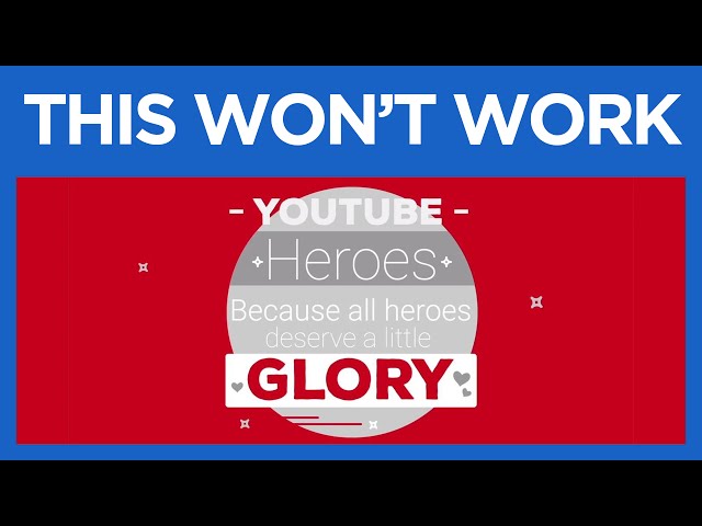 YOUTUBE HEROES IS DESTINED TO FAIL