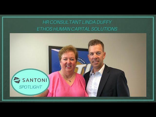 Linda Duffy - Ethos Human Capital Solutions