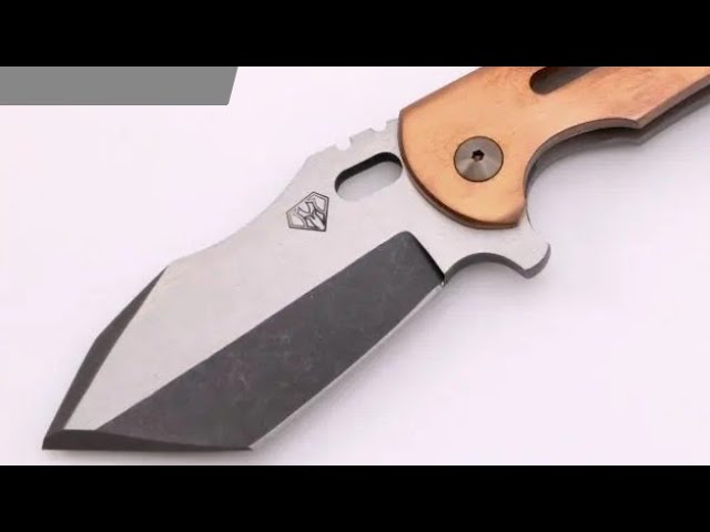 BADASSERY KNIVES QUICK LOOK