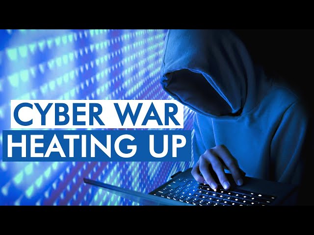 Cyber warfare: How prepared is India?