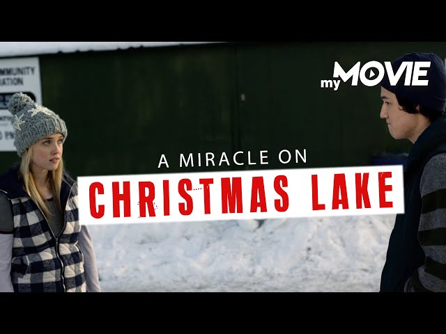 A Miracle on Christmas Lake (RÜHRENDER US-WEIHNACHTSFILM)