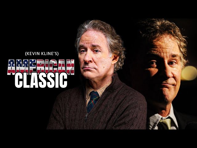 Kevin Kline's American Classic Trailer | First Look (2024) | Release Date Updates!!