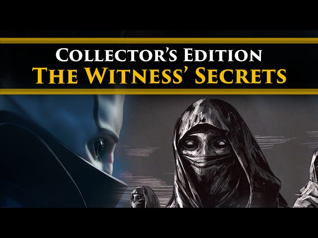 Destiny 2 Lore - The Final Shape Collector's Edition Lore changes EVERYTHING. Precursor Secrets!