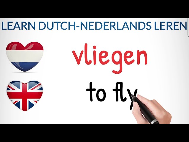 LEARN DUTCH PHRASES,nederlands leren