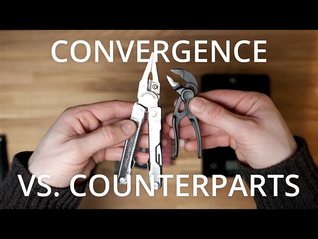 The Fascinating Alternative To Carrying Multitools